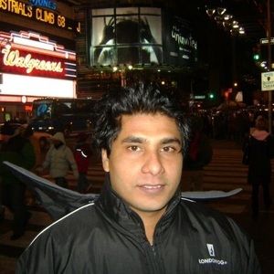 Meet your Posher, Md